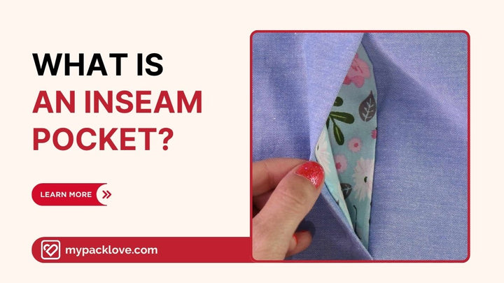 What Is An Inseam Pocket: Your Guide To This Hidden Clothing Feature
