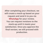 Woven Labels Heat Press