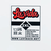 Heat Transfer Labels