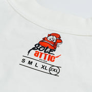 Heat Transfer Labels