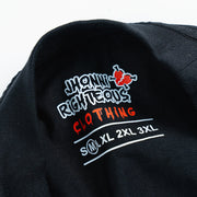 Heat Transfer Labels