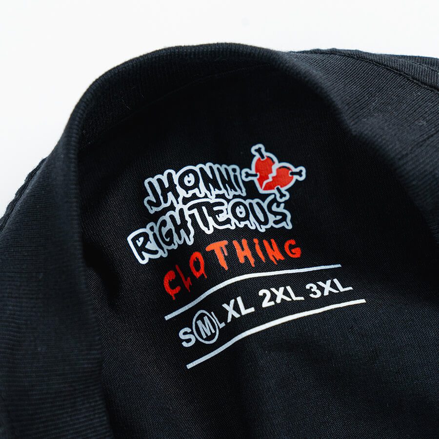 Heat Transfer Labels