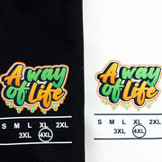 Heat Transfer Labels