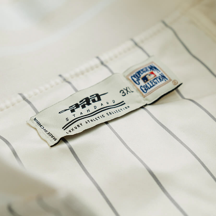 Woven Labels Sew On